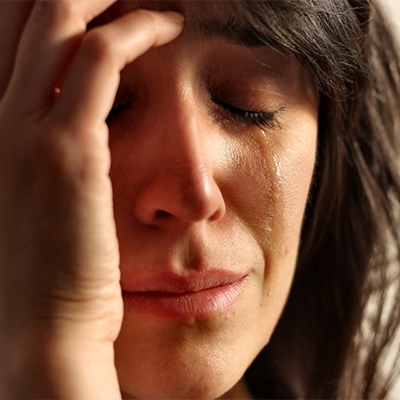 Oare am avut un atac de panica?