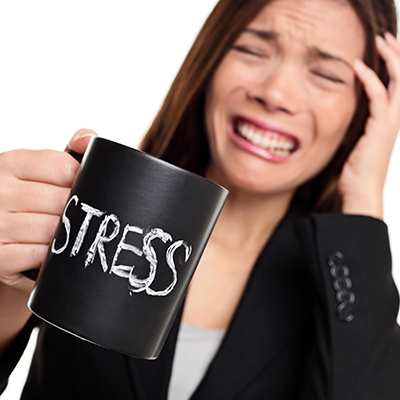 Cum ne identificăm şi diminuăm starea de stres?