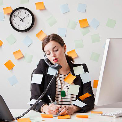 Cum sa eviti workaholism-ul ?