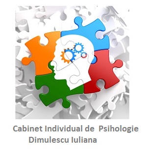 Cabinet Individual de Psihologie Dimulescu Iuliana