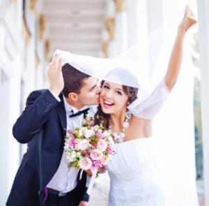 Beneficiile casatoriei