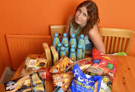 Tulburarile alimentare si depresia