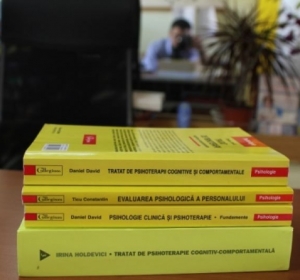 Cabinet individual de psihologie Vida Enikő