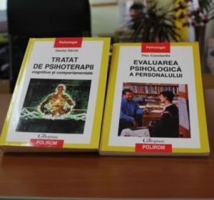 Cabinet individual de psihologie Vida Enikő