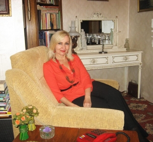 Cabinet Individual de Psihologie/Psihoterapie  Doina Inklovits - Arad