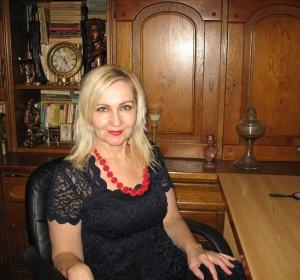 Cabinet Individual de Psihologie/Psihoterapie  Doina Inklovits - Arad